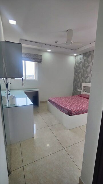 Kitchen in 4 BHK Apartment at Prestige Falcon City, Konanakunte – for Sale