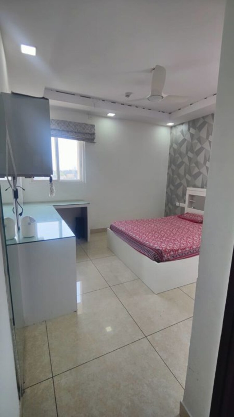 Kitchen, prestige-falcon-city 4 Bedroom 2689 Sq.Ft. Apartment In Konanakunte Bangalore 10074592