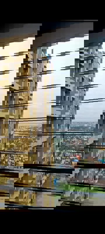 1 BHK 513 Sq.Ft. Apartment in Ambuja Utalika : The Condoville