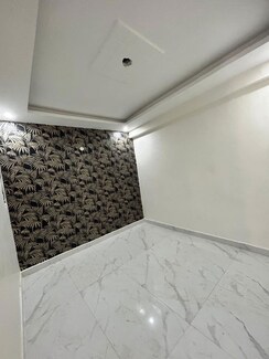 2 BHK + Study Room Builder Floor For Sale in Balaji Homes II
