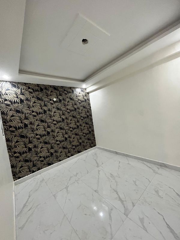 2 BHK + Study Room Builder Floor For Sale in Balaji Homes II