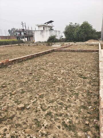  Plot For Sale in Indira Nagar