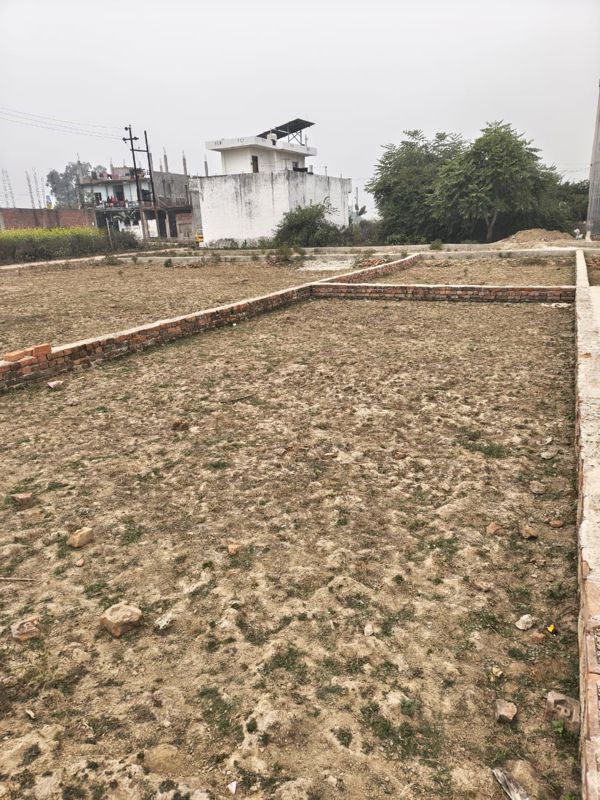 Plot For Sale in Indira Nagar