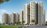 2 BHK 760 Sq.Ft. Apartment in Hiland Greens