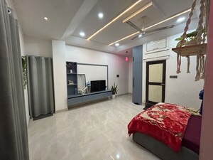 Bedroom in 3 BHK Villa at Ghoramara – for Rent