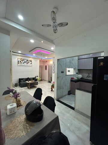 Master Bedroom in 3 BHK Villa at Ghoramara – for Rent