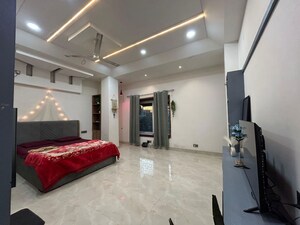 Parking in 3 BHK Villa at Ghoramara – for Rent