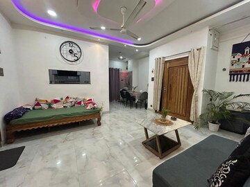 3 BHK Villa For Rent in Ghoramara