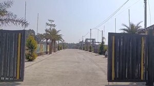  Plot – Exterior View View at Bhauwala - for Sale