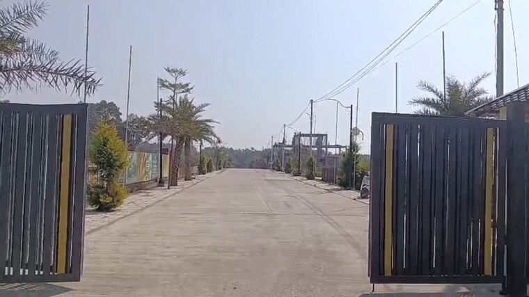 Exterior View, bhauwala  100 Sq.Yd. Plot In Bhauwala Dehradun 10074694