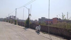  Plot – Exterior View View at Bhauwala - for Sale