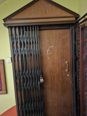 2 BHK Apartment – Entrance View at Prince Park - for Rent