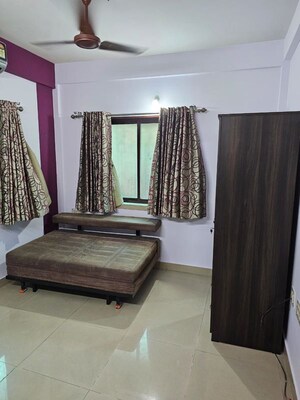 2 BHK Apartment For Rent in Prince Park