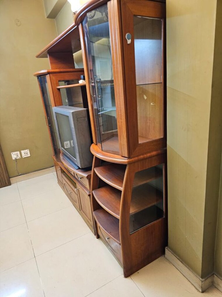 undefined, prince park 2 Bedroom 840 Sq.Ft. Apartment In Prince Park Kolkata 8959798