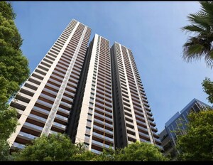  Office Space – Exterior View View at Nanakramguda - for Sale