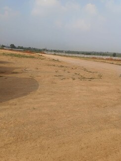 Plot For Sale in Chintapalli