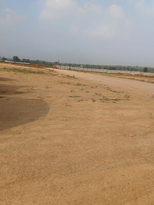  Plot For Sale in Chintapalli