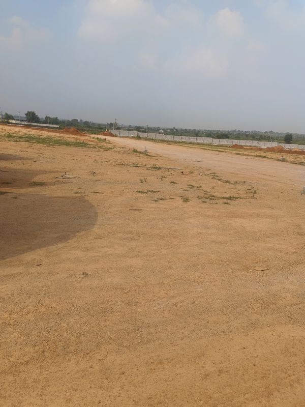 Plot For Sale in Chintapalli