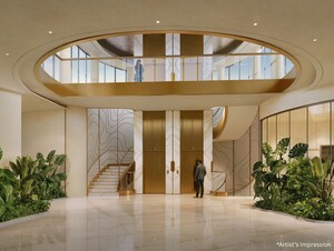 3 BHK Apartment – Exterior View View at Krisala Everland, Darumbre - for Sale