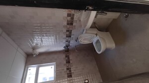 Bathroom in 2 BHK Builder Floor at Signature Global Park, Sohna Sector 36 – for Sale