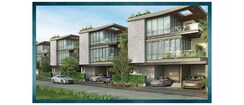 4 BHK + Pooja Room,Servant Room,Study Room,Extra Room Villa For Sale in Tukkuguda