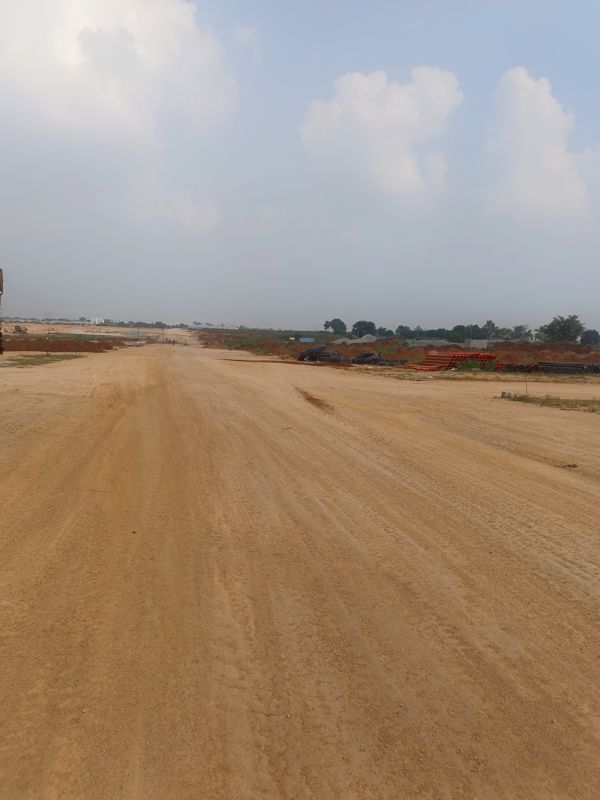 Plot For Sale in Chintapalli