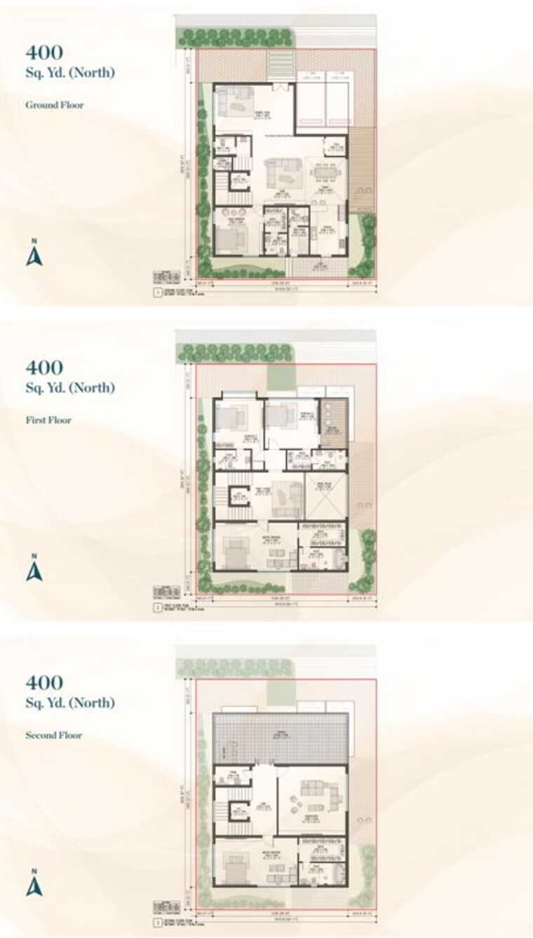 Master Plan, tukkuguda 6+ Bedroom 6000 Sq.Ft. Villa In Tukkuguda Hyderabad 9724166