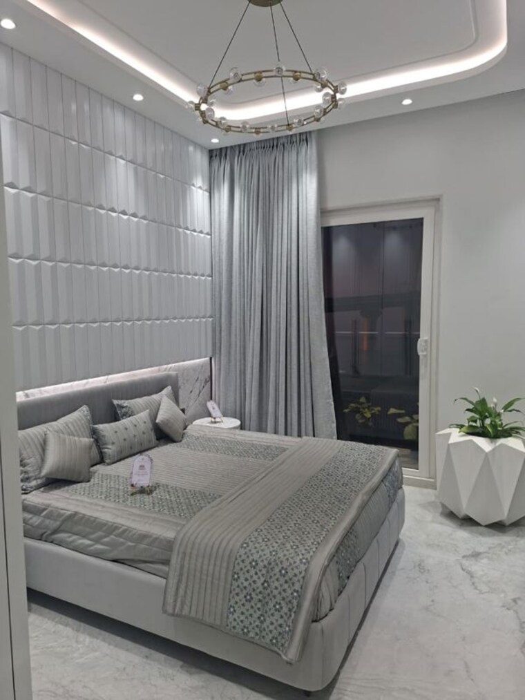 Bedroom, bandra west 3 Bedroom 1161 Sq.Ft. Apartment In Bandra West Mumbai 10074713