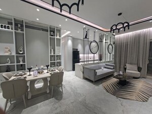 3 BHK Apartment For Sale in Bandra West