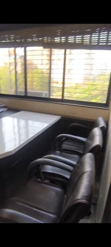 Floor Plan in  Office Space at Big Splash, Vashi Sector 17 – for Rent