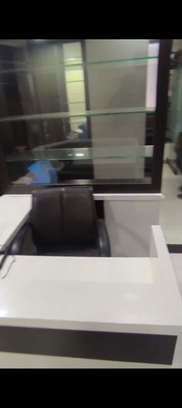 Floor Plan in  Office Space at Big Splash, Vashi Sector 17 – for Rent