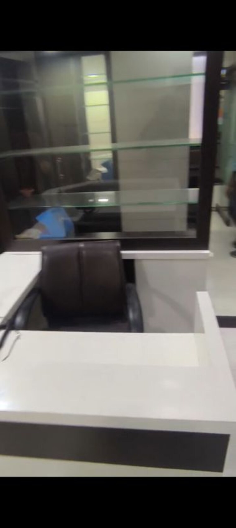 Floor Plan, big-splash Commercial Office Space 650 Sq.Ft. In Vashi Sector 17 Navi Mumbai 10074717