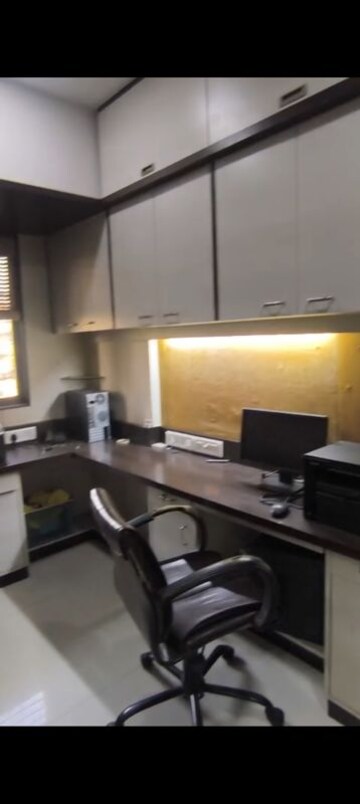 Floor Plan in  Office Space at Big Splash, Vashi Sector 17 – for Rent