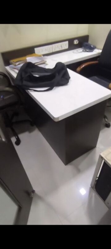 Team Area in  Office Space at Big Splash, Vashi Sector 17 – for Rent