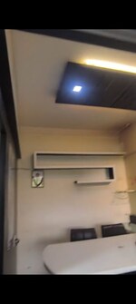 650 Sq.Ft. Office Space in Big Splash