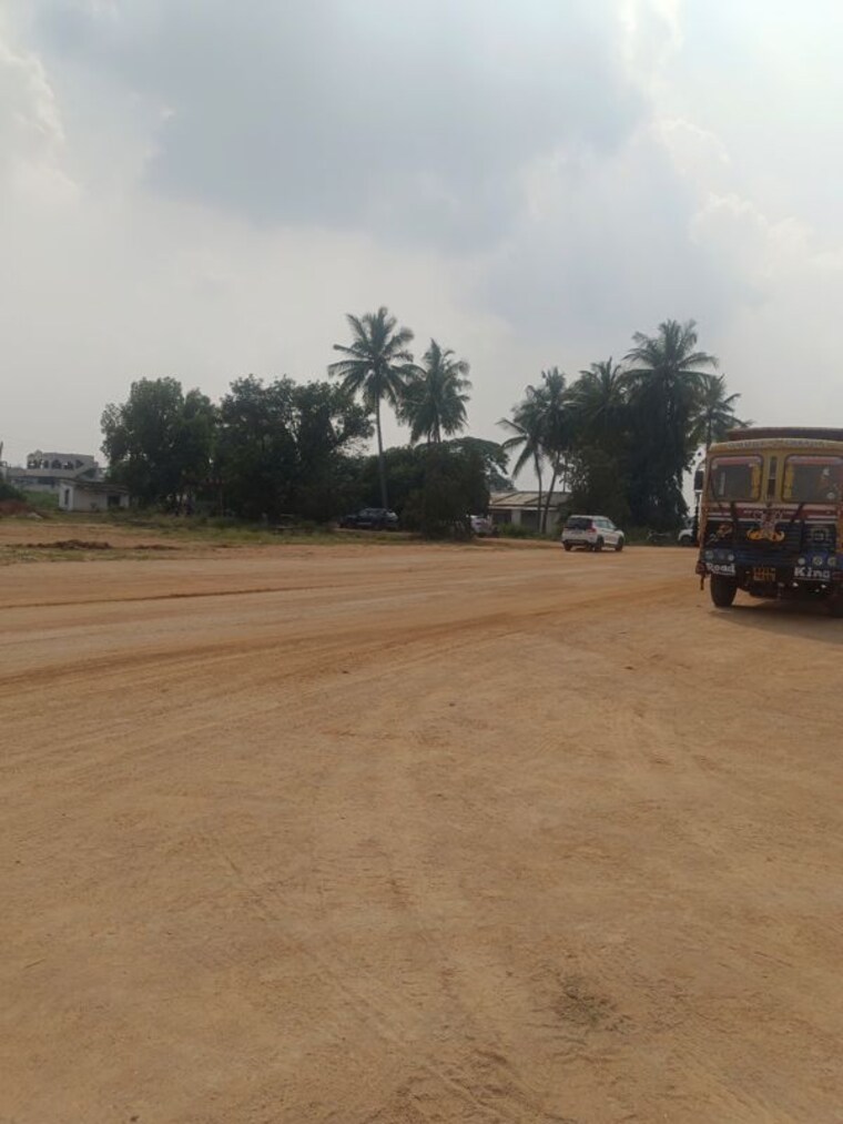 Exterior View, chintapalli  163 Sq.Yd. Plot In Chintapalli Hyderabad 10074723