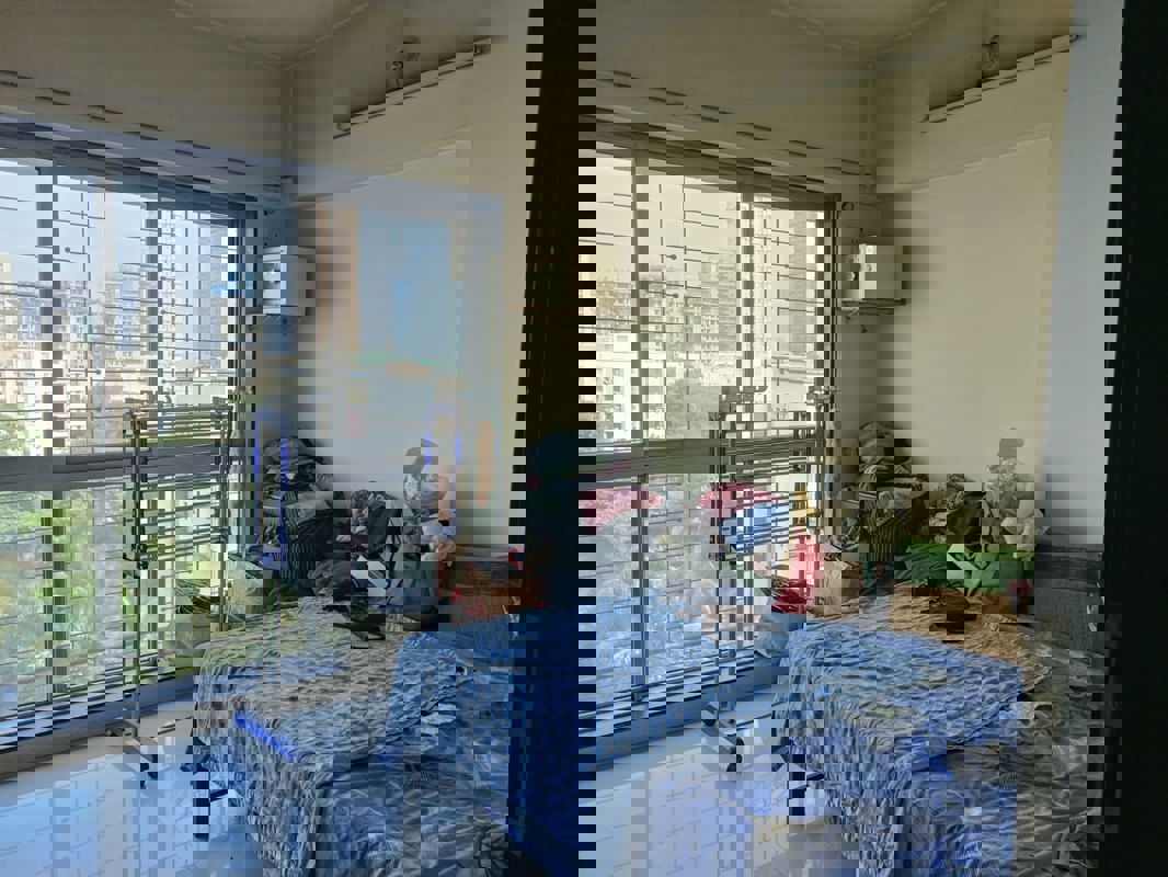 2 BHK 618 Sq.Ft. Apartment in Atul Blue Orbit