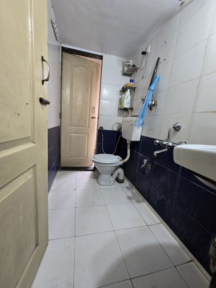 Team Area, amrut-aangan 1 Bedroom 680 Sq.Ft. Apartment In Kalwa Thane 10074727