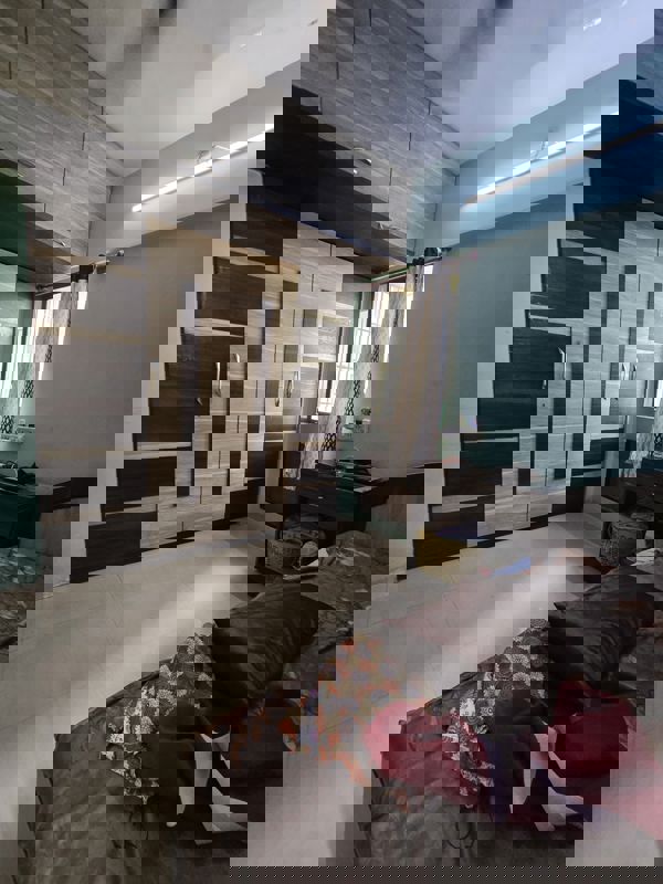 1 BHK + Pooja Room 680 Sq.Ft. Apartment in Amrut Aangan