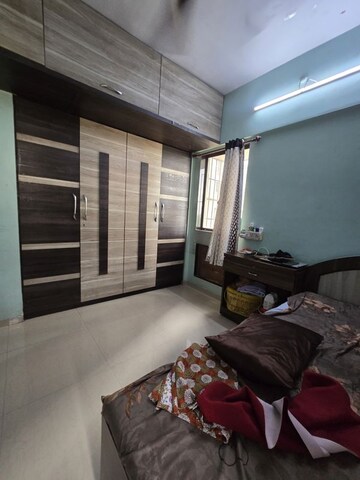 1 BHK Apartment For Sale in Amrut Aangan, Kalwa