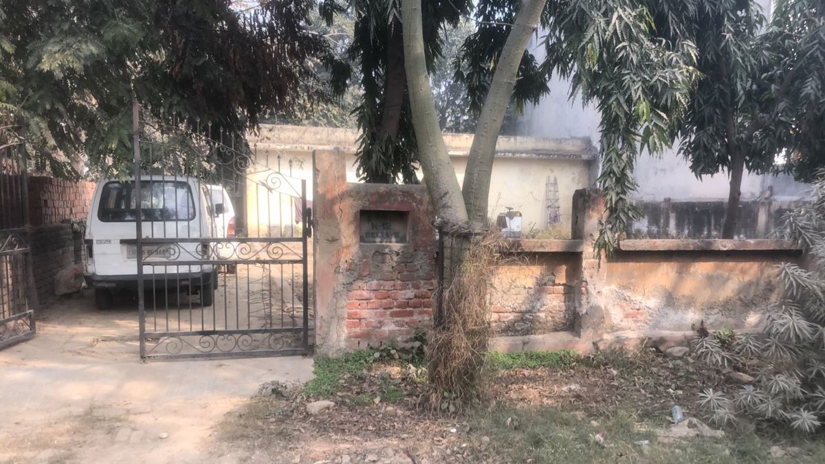 Plot For Sale in Delta II Greater Noida