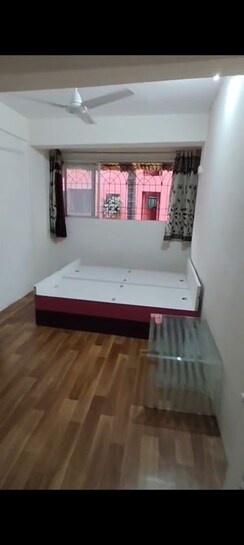 2 BHK Apartment For Rent in CBD Belapur Sector 8B
