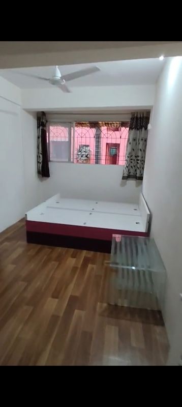 2 BHK Apartment For Rent in CBD Belapur Sector 8B