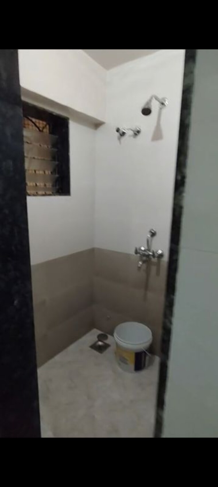 Bathroom, cbd belapur sector 8b 2 Bedroom 700 Sq.Ft. Apartment In Cbd Belapur Sector 8b Navi Mumbai 10074736