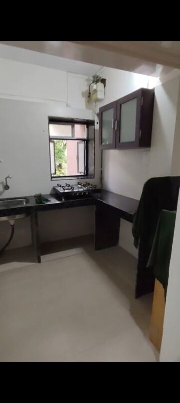 Kitchen in 2 BHK Apartment at Cbd Belapur Sector 8b – for Rent