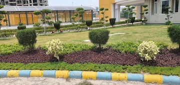 3.5 BHK Apartment – Garden View at Smart World Gems, Sector 89 - for Rent