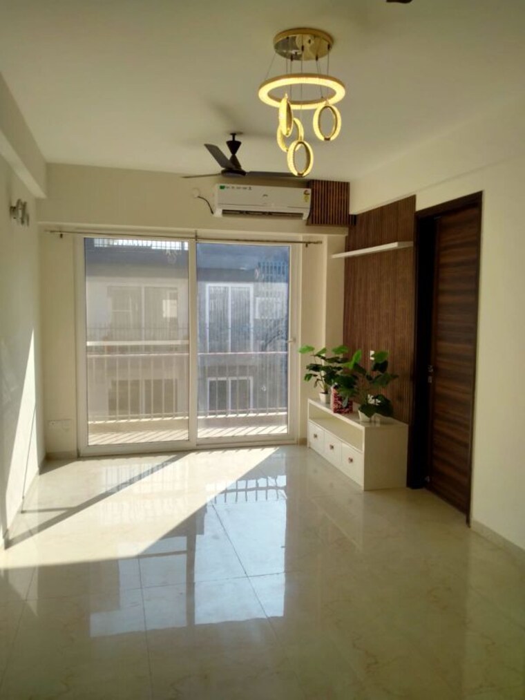 Kitchen, smart-world-gems 3.5 Bedroom 1411 Sq.Ft. Apartment In Sector 89 Gurgaon 10074740