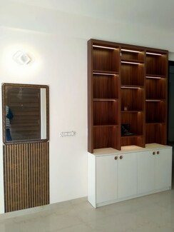 3.5 BHK + Pooja Room,Study Room Apartment For Rent in Smart World Gems