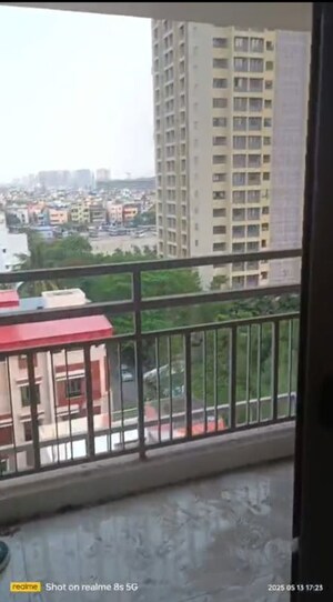 3 BHK Apartment – Exterior View View at Merlin Iris, Mukundapur - for Sale