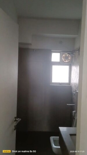 Attached Bathroom in 3 BHK Apartment at Merlin Iris, Mukundapur – for Sale